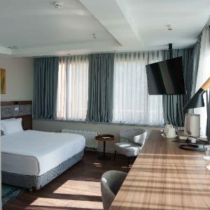 Hotel Nuur