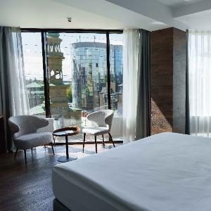 Hotel Nuur
