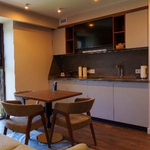 Hotel Nuur