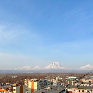 САС Апартаменты на улице Гришечко 13-188
