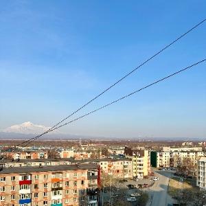 САС Апартаменты на улице Гришечко 13-188