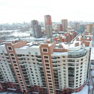 Apartments ApartHause 349 Gotvalda street 24