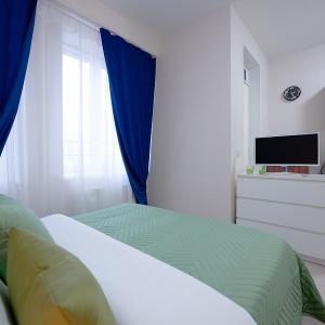 Apartments 5 Stars 1-room Apartment Lenina street 97
