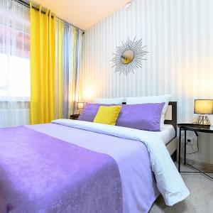 Apartments 5 Stars 1-room Apartment Lenina street 95 - Provence