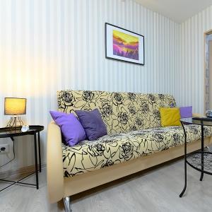 Apartments 5 Stars 1-room Apartment Lenina street 95 - Provence