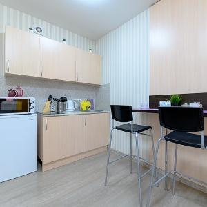 Apartments 5 Stars 1-room Apartment Lenina street 95 - Provence