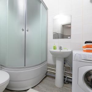 Apartments 5 Stars 1-room Apartment Lenina street 95 - Provence
