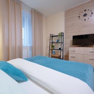 Apartments 5 Stars 1-room Apartment Lenina street 95 - Mayak