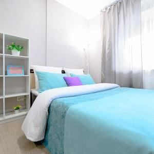 Apartments 5 Stars 1-room Apartment Lenina street 95 - Lazur