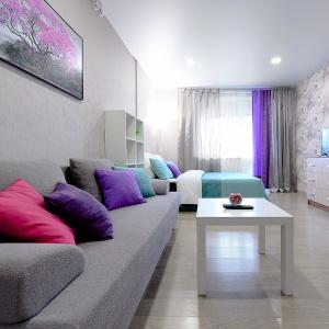 Apartments 5 Stars 1-room Apartment Lenina street 95 - Lazur