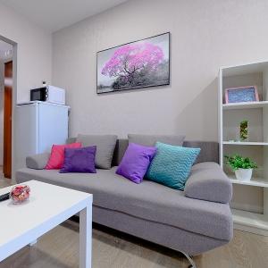 Apartments 5 Stars 1-room Apartment Lenina street 95 - Lazur