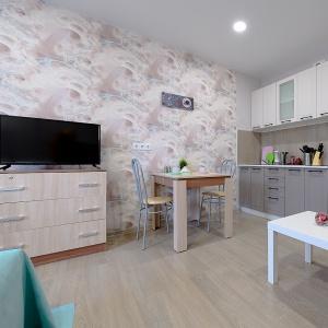 Apartments 5 Stars 1-room Apartment Lenina street 95 - Lazur