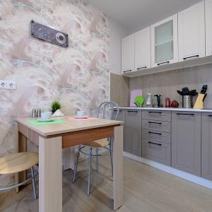 Apartments 5 Stars 1-room Apartment Lenina street 95 - Lazur