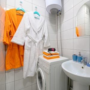 Apartments 5 Stars 1-room Apartment Lenina street 95 - Lazur