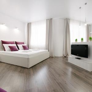 Apartments 5 Stars 1-room Apartment on Udmurtskaya street 268 - Studio