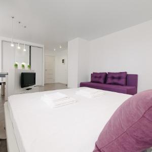 Apartments 5 Stars 1-room Apartment on Udmurtskaya street 268 - Studio