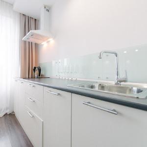 Apartments 5 Stars 1-room Apartment on Udmurtskaya street 268 - Studio