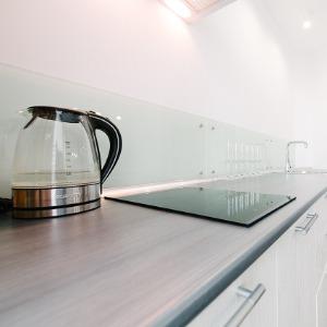 Apartments 5 Stars 1-room Apartment on Udmurtskaya street 268 - Studio