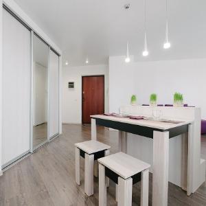 Apartments 5 Stars 1-room Apartment on Udmurtskaya street 268 - Studio