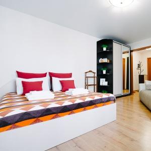 Apartments 5 Stars 1-room Apartment on Udmurtskaya street 268 - Neoclassic