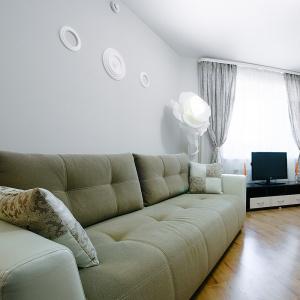 Apartments 5 Stars 1-room Apartment on Udmurtskaya street 268 - Neoclassic