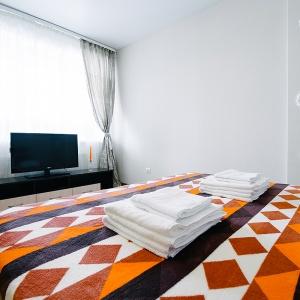 Apartments 5 Stars 1-room Apartment on Udmurtskaya street 268 - Neoclassic