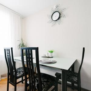 Apartments 5 Stars 1-room Apartment on Udmurtskaya street 268 - Neoclassic