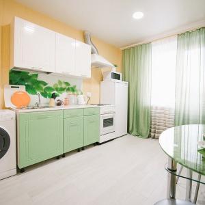 Apartments 5 Stars 1-room Apartment on Sovetskaya street 49