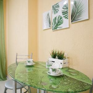 Apartments 5 Stars 1-room Apartment on Sovetskaya street 49