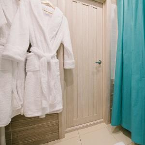 Apartments 5 Stars 1-room Apartment on Sovetskaya street 49