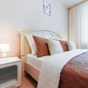 Apartments 5 Stars 1-room Apartment on Sovetskaya street 45 - Aesthetics