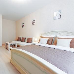 Apartments 5 Stars 1-room Apartment on Sovetskaya street 45 - Aesthetics