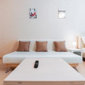Apartments 5 Stars 1-room Apartment on Sovetskaya street 45 - Aesthetics