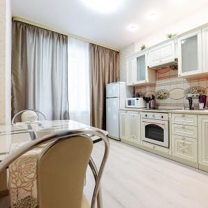 Apartments 5 Stars 1-room Apartment on Sovetskaya street 45 - Aesthetics
