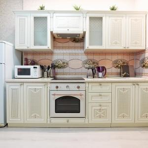 Apartments 5 Stars 1-room Apartment on Sovetskaya street 45 - Aesthetics