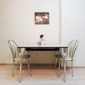Apartments 5 Stars 1-room Apartment on Sovetskaya street 45 - Aesthetics