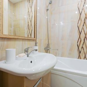 Apartments 5 Stars 1-room Apartment on Sovetskaya street 45 - Aesthetics