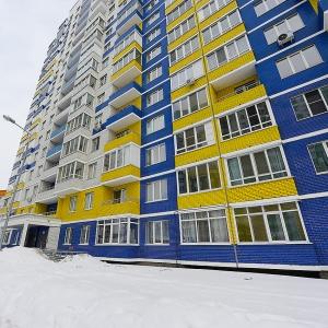 Apartments 5 Stars 1-room Apartment on Sovetskaya street 45 - Aesthetics