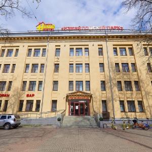 Hotel Izmaylovsky Park