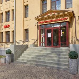 Hotel Izmaylovsky Park