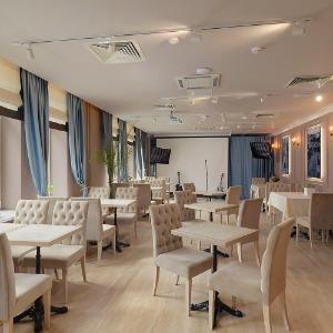 Hotel Izmaylovsky Park
