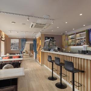 Hotel Izmaylovsky Park