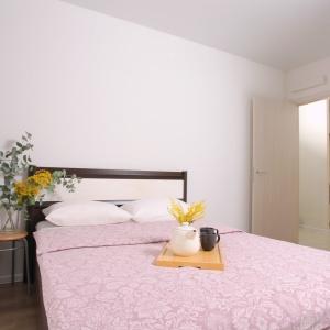 Apartments ApartHause 474 Kosmonavtov street 11v