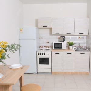 Apartments ApartHause 474 Kosmonavtov street 11v