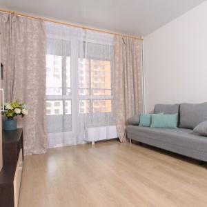 Apartments ApartHause 474 Kosmonavtov street 11v