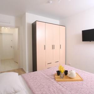 Apartments ApartHause 474 Kosmonavtov street 11v