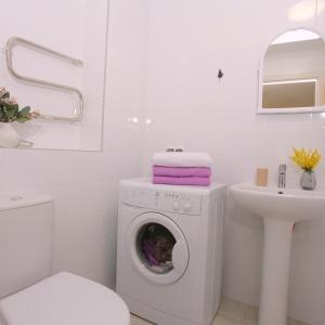 Apartments ApartHause 474 Kosmonavtov street 11v
