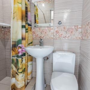 База Отдыха Рыжий Ап на Морской