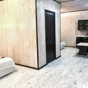 База Отдыха Рыжий Ап на Морской