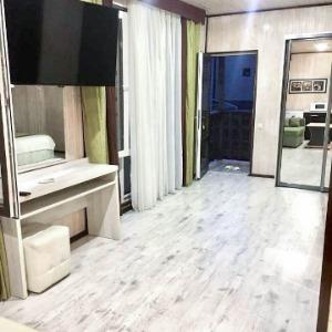 База Отдыха Рыжий Ап на Морской